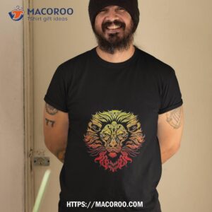 Tabitha Lyons Head Tshirt 2