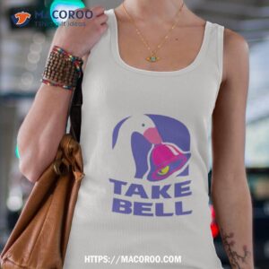 Take Bell Goose Shirt 2 Take Bell Goose Tank Top 4