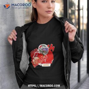 Tampa Bay Buccaneers Lavonte David Football Paper T Shirt