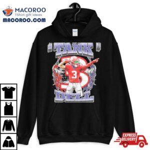 Tank Dell Houston Texans Tshirt