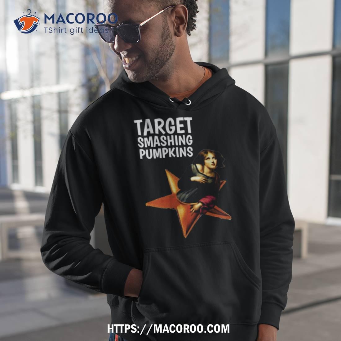 Target Smashing Pumpkins Funny Shirt Target Smashing Pumpkins Funny Shirt