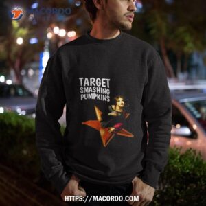 Target Smashing Pumpkins Funny Shirt 2 Target Smashing Pumpkins Funny Sweatshirt