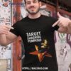 Target Smashing Pumpkins Funny Shirt