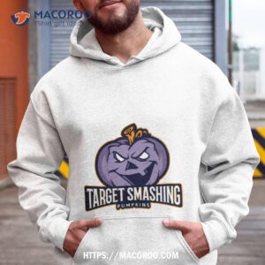 Target Smashing Pumpkins Purple Shirt