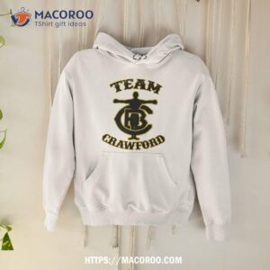 Team Terence Crawford Shirt 1 team terence crawford hoodie