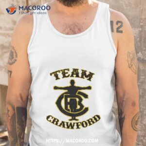 Team Terence Crawford Shirt 3 team terence crawford tank top
