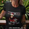 Ted Lasso Believe Funny Ugly Christmas Shirt