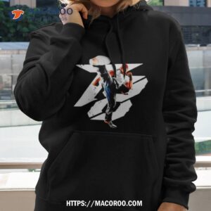 Tekken 8 Hwoarang Hoodie