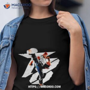 Tekken 8 Hwoarang Tshirt