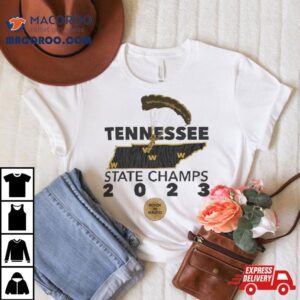 Tennessee State Champs 2023 Shirt 3 Tennessee State Champs Tshirt