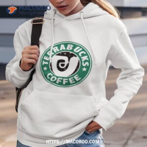 Terrabucks Coffee Starfield Shirt