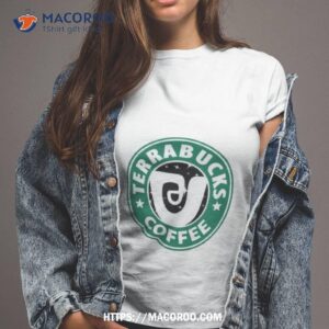 Terrabucks Coffee Starfield Shirt