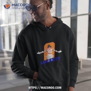 Terry Lockett Gameday Shirt