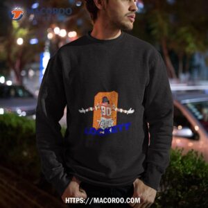 terry lockett gameday shirt sweatshirt