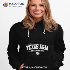 Texas A&m Zacry Engineering Complex T Shirt 2 Texas A Amp M Zacry Engineering Complex Hoodie 1
