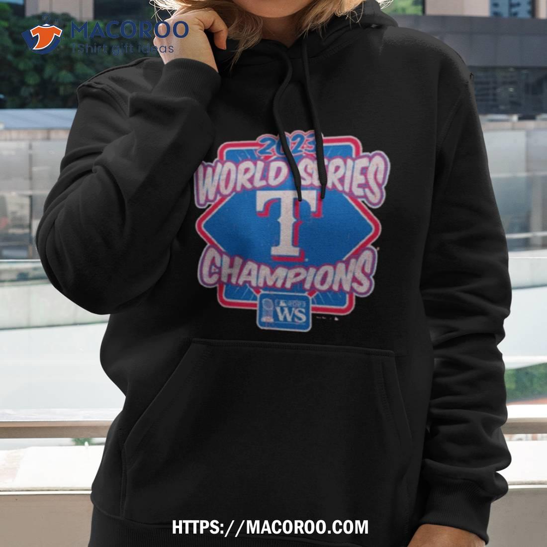 Texas Rangers 2023 World Series Champions Best Shirt Texas Rangers 2023 World Series Champions Best Shirt