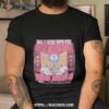 Texas Rangers 2023 World Series Champions Local Playoff Shirt