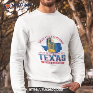 Texas Rangers 2023 World Series Champions Playoff Shirt 2 texas rangers 2023 world series champions playoff shirt sweatshirt