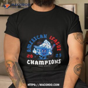 texas rangers american league champions soda sports t shirt tshirt