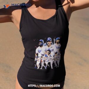 Texas Rangers Baseball 2023 World Series Champs T Shirt