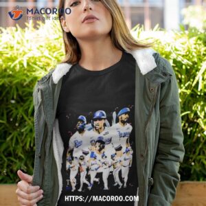 Texas Rangers Baseball 2023 World Series Champs T Shirt