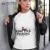 Texas Rangers Lone Star Standing 2023 World Champs T Shirt