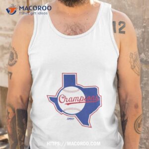 Texas Rangers The Champs In Texas 2023 T Shirt 3 texas rangers the champs in texas 2023 t shirt tank top