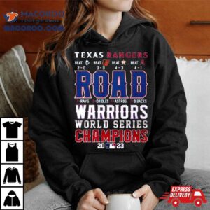 Texas Fucking Tech Shirt