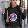 Texas Rangers World Series Champions 2023 First Time Ever Logo T Shirt