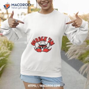 Texas Tech Wreck ’em Shirt 3 texas tech wreck em shirt sweatshirt 1