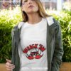 Texas Tech Wreck ’em Shirt