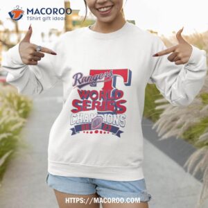 texas world series champions 2023 graphic shirt sweatshirt