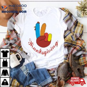 Thanksgiving Turkey T Shirt 2 Thanksgiving Turkey Tshirt