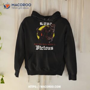 The Bark And The Bite Snoop Dogg Shirt