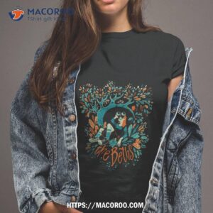 The Beths Birdwatcher Vintage Shirt