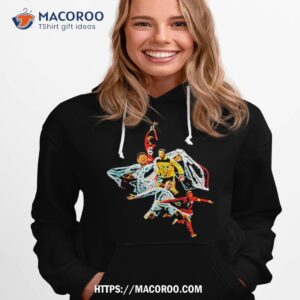 the boys from england soccer shirt hoodie 1