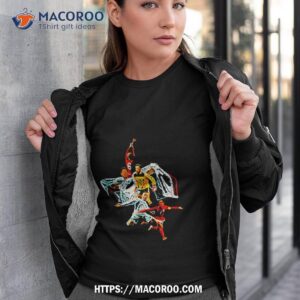 The Boys From England Soccer Shirt