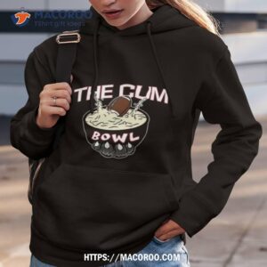 The C Bowl T Shirt