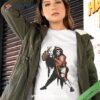 The Chiefs Reaper Kansas Shirt