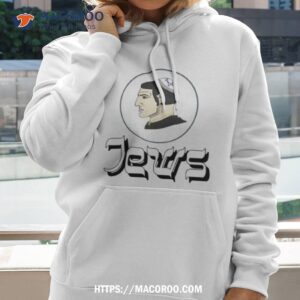 The Chosen Ones Jewish Chad Shirt