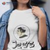 The Chosen Ones Jewish Chad Shirt