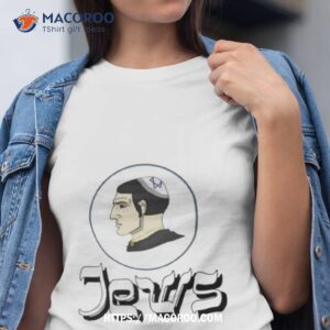 The Chosen Ones Jewish Chad Shirt