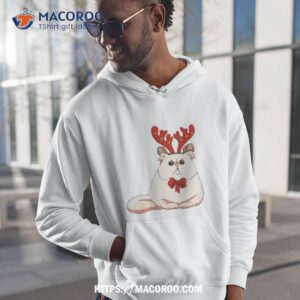 The Christmas Loving Persian Shirt