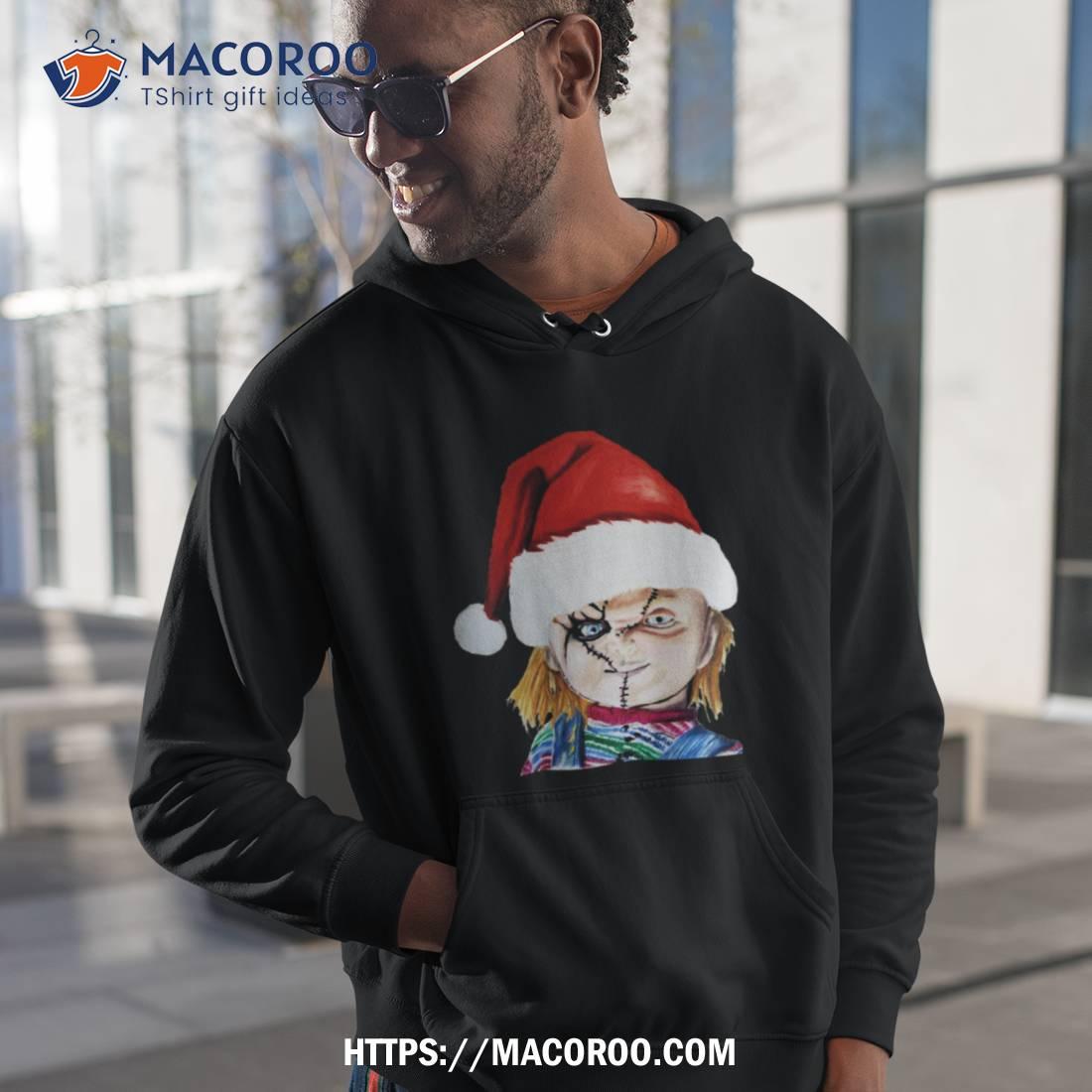 The Chucky Christmas 2023 Shirt The Chucky Christmas 2023 Shirt