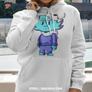 The Cream Christmas 2023 Hoodie