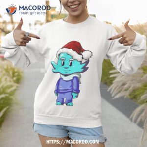 The Cream Christmas 2023 Sweatshirt