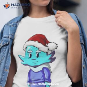 The Cream Christmas 2023 Tshirt