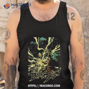 The Dark Below Destiny Shirt 3 The Dark Below Destiny Tank Top