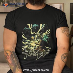 The Dark Below Destiny Tshirt