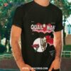 The Dark Quail Doug Shirt